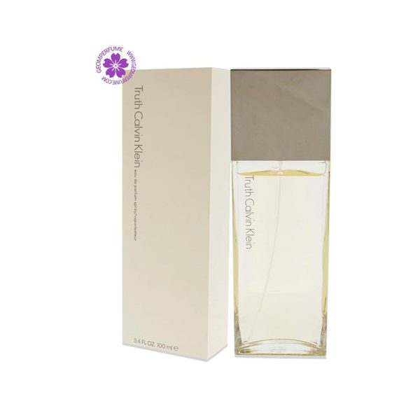عطر ادکلن سی کی تروث زنانه