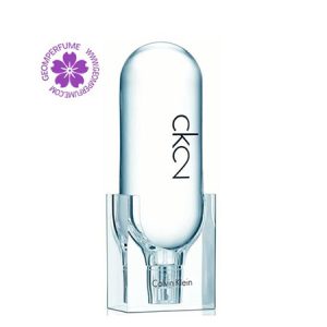 عطر ادکلن سی کی 2