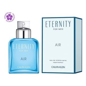 عطر ادکلن کالوین کلین اترنیتی ایر مردانه