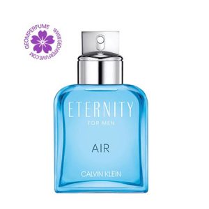عطر ادکلن کالوین کلین اترنیتی ایر مردانه