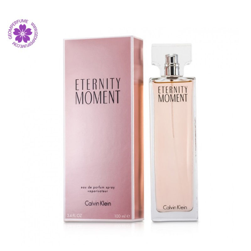 Calvin Klein Eternity Moment- ادکلن سی کی اترنیتی مومنت