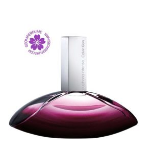 عطر ادکلن کلوین کلین ایفوریا اینتنس