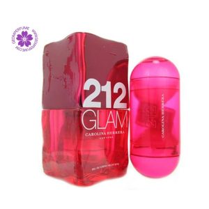 عطر ادکلن کارولینا هررا 212 گلام زنانه