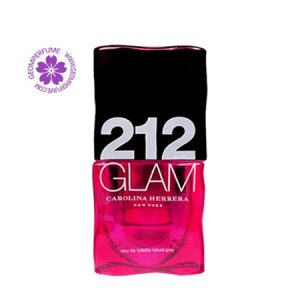 عطر ادکلن کارولینا هررا 212 گلام زنانه