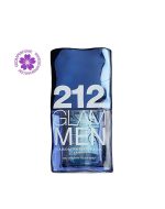 عطر ادکلن کارولینا هررا 212 گلام مردانه