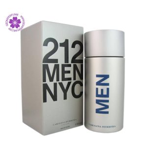 عطر ادکلن ۲۱۲ مردانه