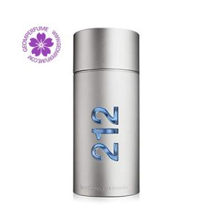عطر ادکلن ۲۱۲ مردانه