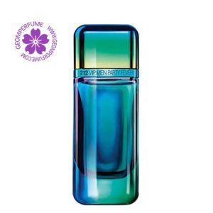 عطر ادکلن کارولینا هررا 212 وی آی پی من پارتی فور