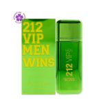 عطر ادکلن کارولینا هررا 212 وی آی پی من وینز مردانه