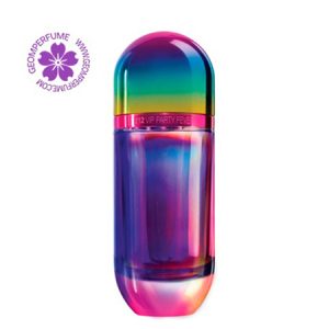 عطر ادکلن کارولینا هررا 212 وی آی پی پارتی فور زنانه