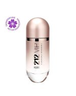 عطر ادکلن کارولینا هررا 212 وی آی پی رز