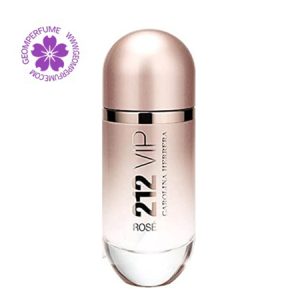 عطر ادکلن کارولینا هررا 212 وی آی پی رز
