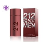 عطر ادکلن ۲۱۲ س ک سی مردانه