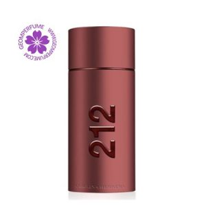 عطر ادکلن ۲۱۲ س ک سی مردانه