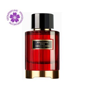 عطر ادکلن کارولینا هررا رز آمازونی