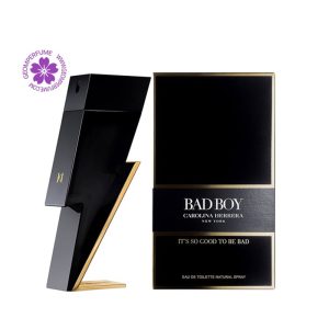 عطر ادکلن کارولینا هررا بد بوی