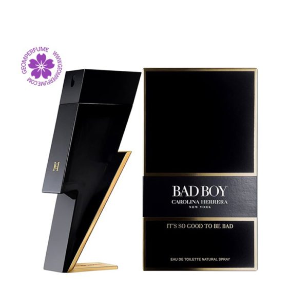 عطر ادکلن کارولینا هررا بد بوی