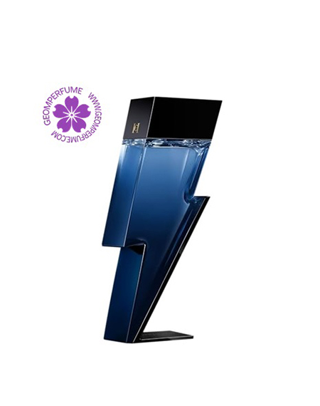 عطر ادکلن کارولینا هررا بد بوی کوبالت الکسیر