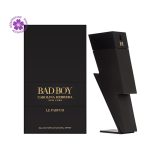 عطر ادکلن کارولینا هررا بد بوی له پرفیوم