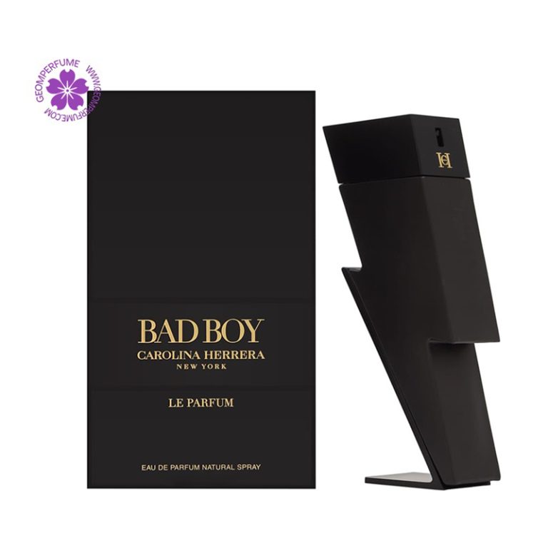 عطر ادکلن کارولینا هررا بد بوی له پرفیوم