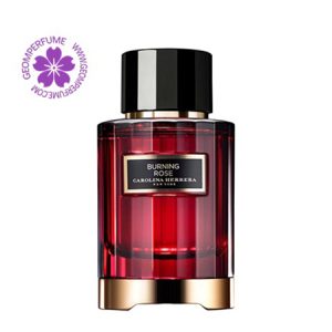 عطر ادکلن کارولینا هررا برنینگ رز