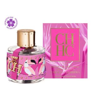 عطر ادکلن کارولینا هررا سی اچ بردز آف پارادایس