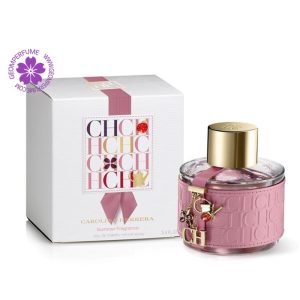 عطر ادکلن کارولینا هررا سی اچ گاردن پارتی
