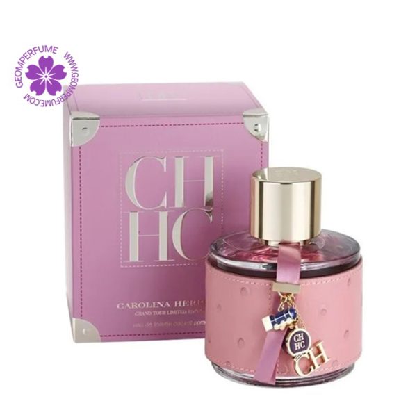 عطر ادکلن کارولینا هررا سی اچ گرند تور زنانه