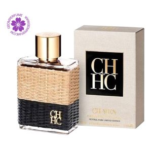 عطر ادکلن کارولینا هررا سی اچ سنترال پارک مردانه