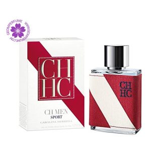 عطر ادکلن کارولینا هررا سی اچ اسپرت