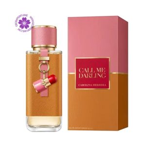 عطر ادکلن کارولینا هررا کال می دارلینگ