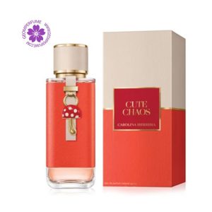 عطر ادکلن کارولینا هررا کیوت کیاس