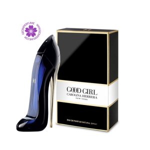 عطر ادکلن گود گرل مشکی