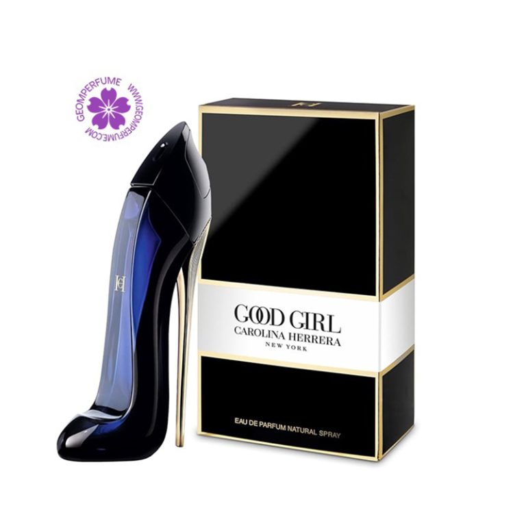 عطر ادکلن گود گرل مشکی