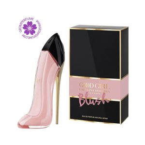 عطر ادکلن کارولینا هررا گودگرل بلاش