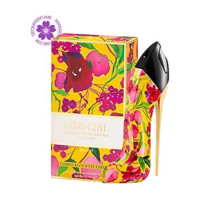 عطر ادکلن کارولینا هررا گودگرل بلاش کالکتور ادیشن