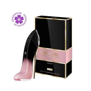 عطر ادکلن کارولینا هررا گودگرل بلاش الکسیر ادوپرفیوم