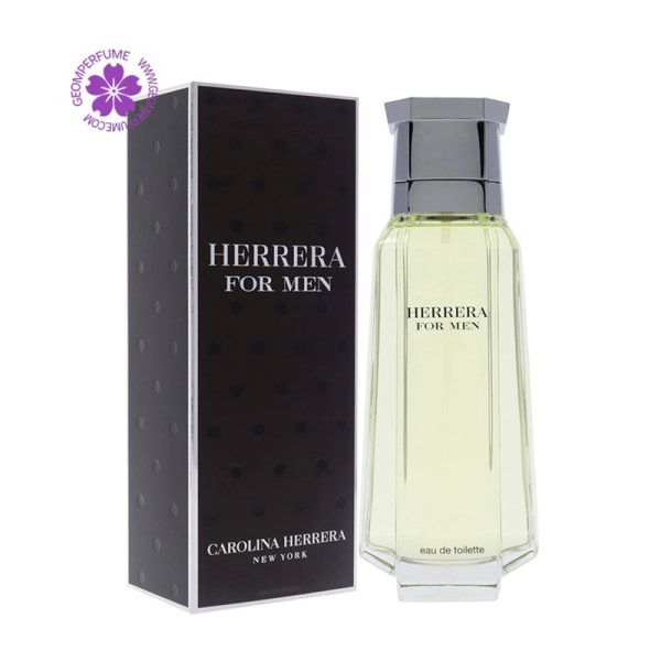 عطر ادکلن کارولینا هررا هررا مردانه