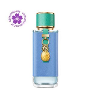 عطر ادکلن کارولینا هررا مَد ورلد