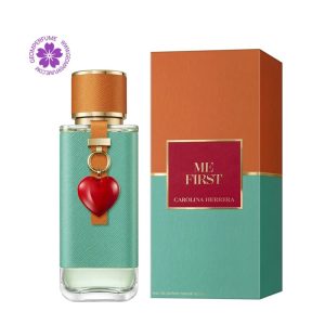 عطر ادکلن کارولینا هررا می فرست
