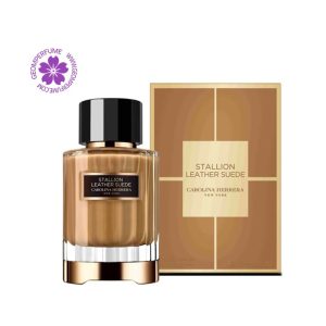 عطر ادکلن کارولینا هررا استالین لدر سوید