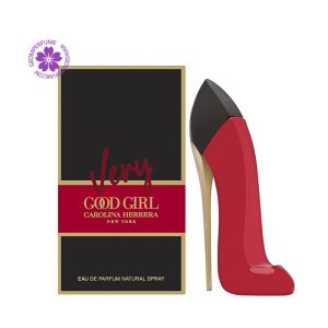 عطر ادکلن کارولینا هررا وری گود گرل