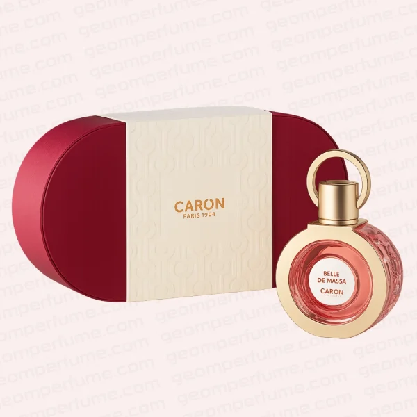 عطر ادکلن کارون بل دِ نیاسا | Caron Belle de Niassa - تصویر 2