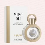 خرید و قیمت عطر ادکلن کارون ماسک اُلی | Caron Musc Oli - تصویر 2