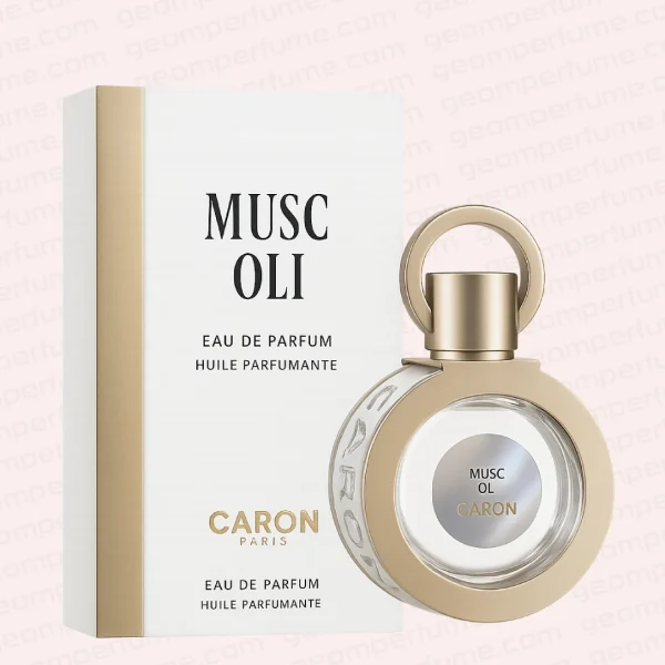 خرید و قیمت عطر ادکلن کارون ماسک اُلی | Caron Musc Oli - تصویر 2