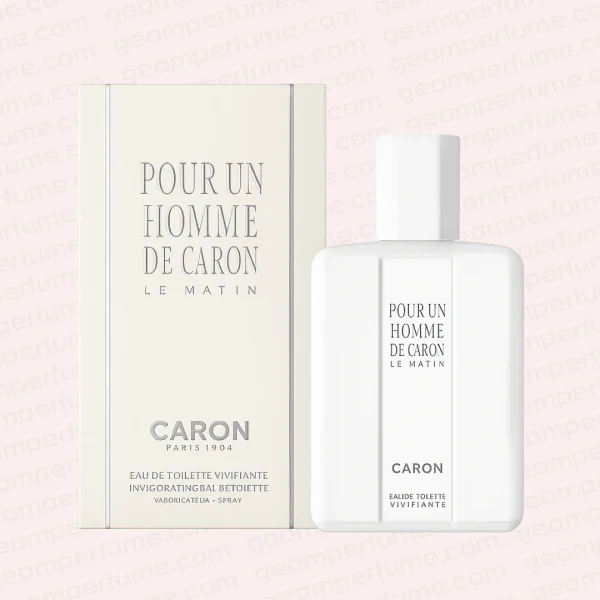 عطر ادکلن کارون پوران هوم له متین