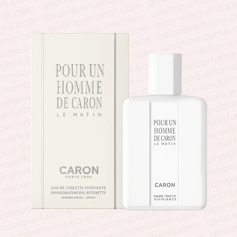 عطر ادکلن کارون پوران هوم له متین