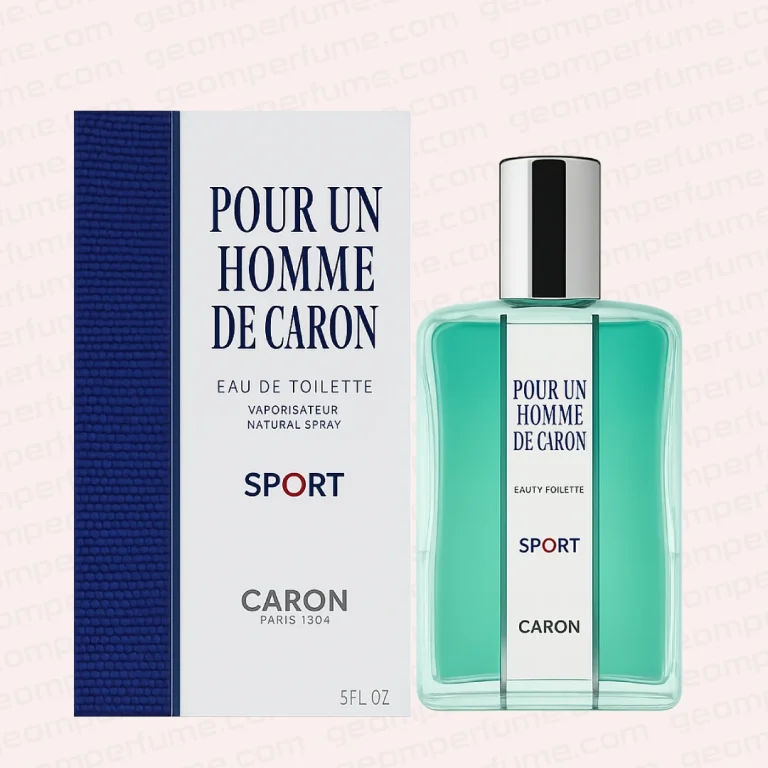 عطر ادکلن کارون پوران هوم اسپرت