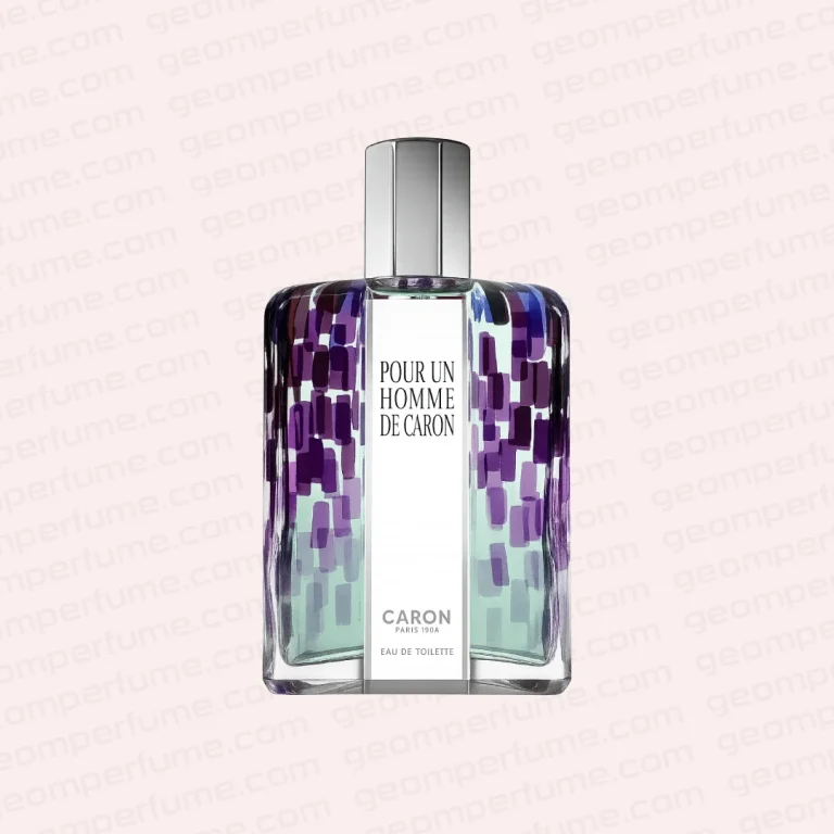 عطر ادکلن کارون پوران هوم ناتانائل کوفی