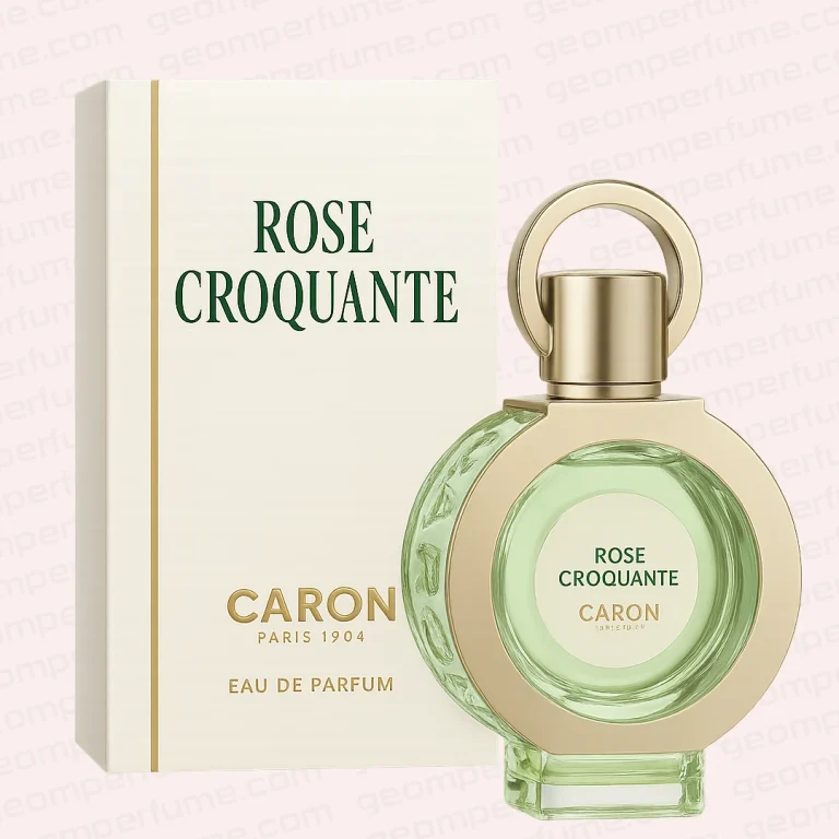 عطر ادکلن کارون رز کروکانته